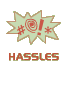 Hassles