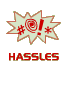 Hassles