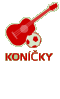 Končky